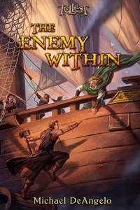 Enemy Within