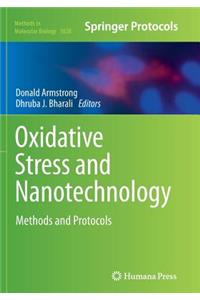 Oxidative Stress and Nanotechnology