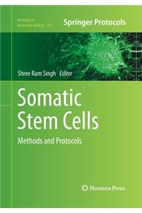 Somatic Stem Cells