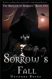 Sorrow's Fall