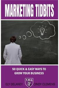 Marketing Tidbits