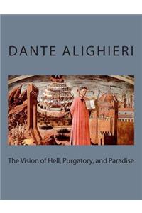 The Vision of Hell, Purgatory, and Paradise