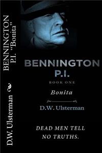 BENNINGTON P.I. 