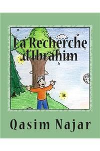 Recherche d'Ibrahim