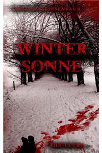 Wintersonne
