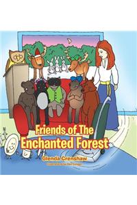 Friends of The Enchanted Forest