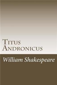 Titus Andronicus