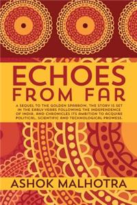 Echoes from Far