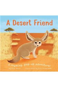 A Desert Friend