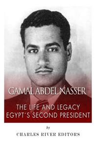 Gamal Abdel Nasser