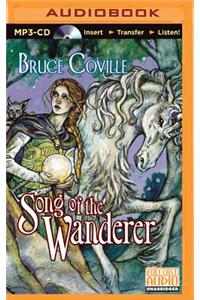 Song of the Wanderer