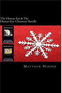 The Human Ear & The Human Eye Christmas Bundle