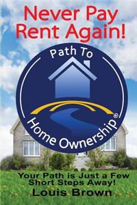 Path To Home Ownership