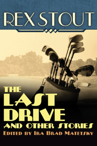 Last Drive