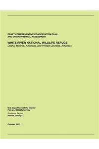 White River National Wildlife Refuge