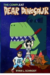 The ComplEAT Dear Dinosaur Webcomic Collection