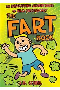 Fart Book