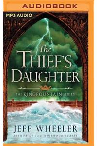 Thief's Daughter