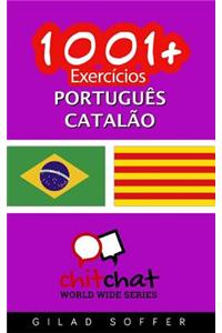 1001+ Exercicios Portugues - Catalao