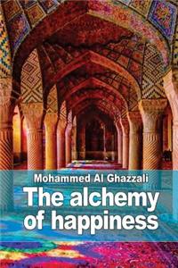 alchemy of happiness