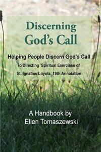 Discerning God's Call