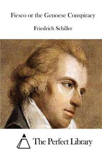 Fiesco or the Genoese Conspiracy