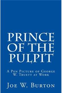 Prince of the Pulpit