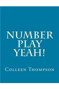 Number Play Yeah!