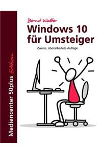 Windows 10 für Umsteiger