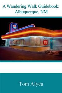 Wandering Walk Guidebook