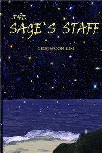 Sage`s Staff