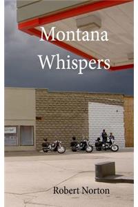 Montana Whispers