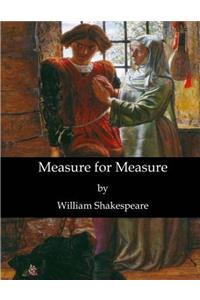 Measure for Measure