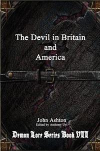 The Devil in Britain and America
