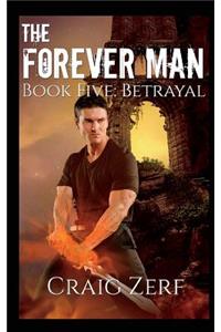 The Forever Man 5