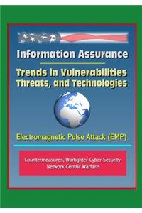 Information Assurance