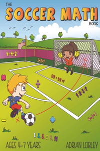The Soccer Math Book