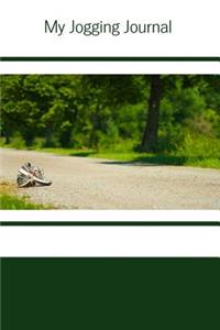 My Jogging Journal
