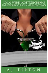 Lolas Weihnachtsgeschenke