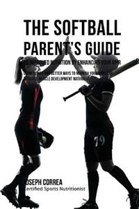 Softball Parent's Guide to Improved Nutrition by Enhancing Your RMR