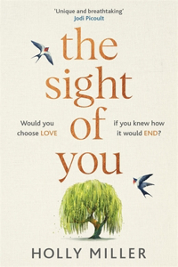 The Sight of You