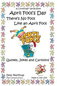 April Fool's Day