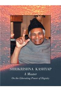 Shrikrishna Kashyap