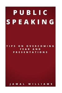 Public Speaking