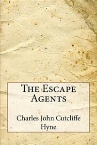 The Escape Agents