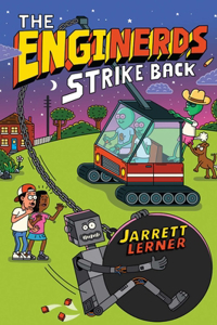 Enginerds Strike Back