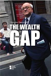 Wealth Gap