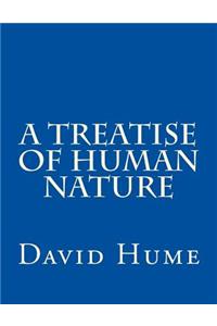 Treatise of Human Nature