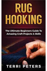 Rug Hooking