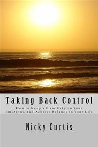 Taking Back Control